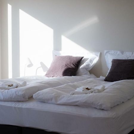 Húsavík Spirit North Guesthouse מראה חיצוני תמונה