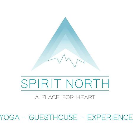 Húsavík Spirit North Guesthouse מראה חיצוני תמונה