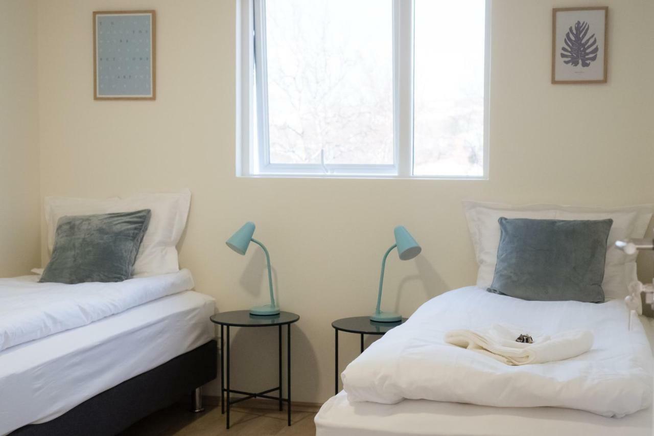 Húsavík Spirit North Guesthouse מראה חיצוני תמונה