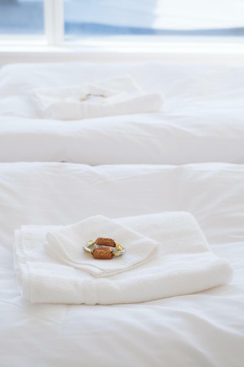 Húsavík Spirit North Guesthouse מראה חיצוני תמונה