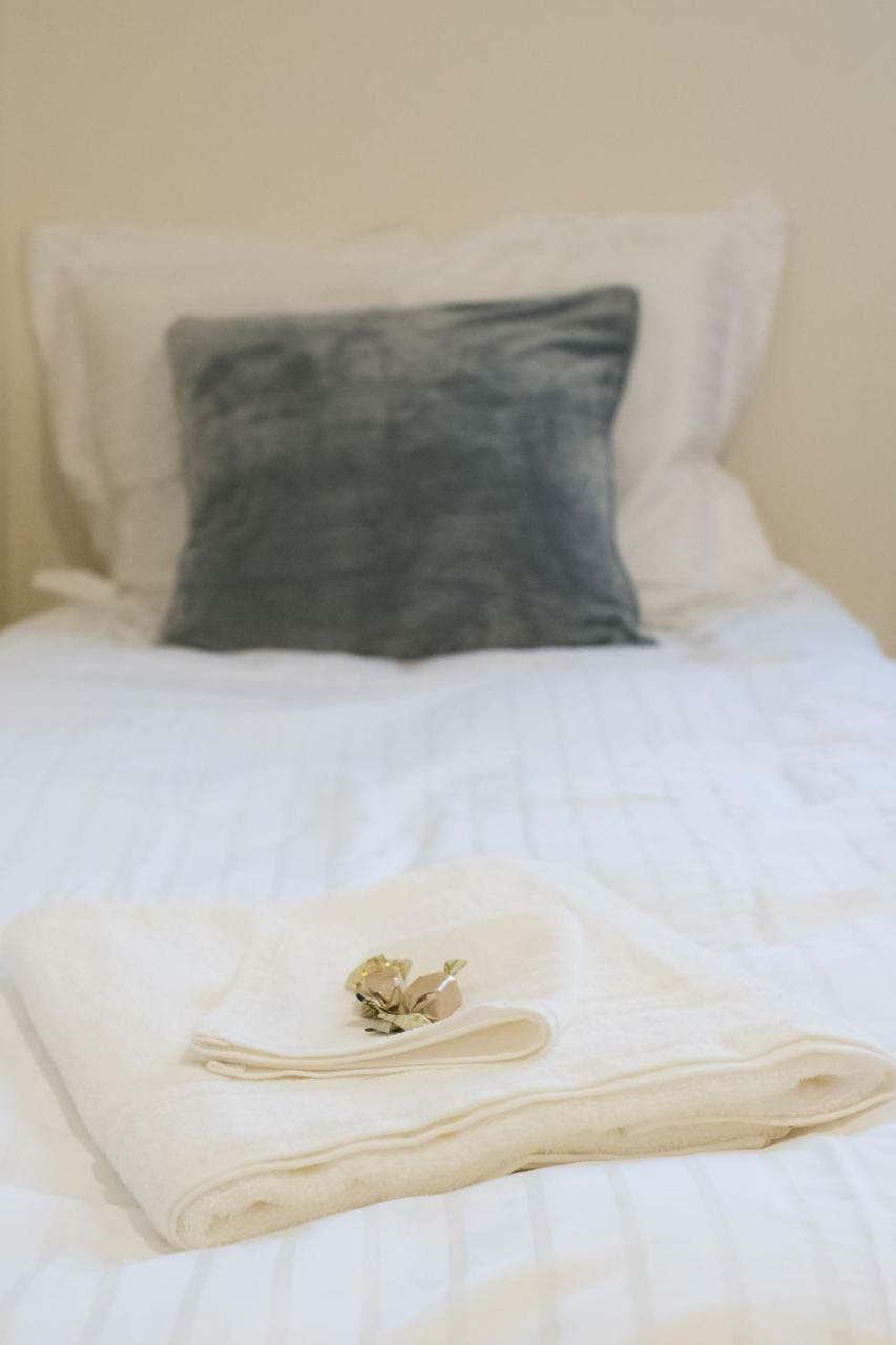 Húsavík Spirit North Guesthouse מראה חיצוני תמונה