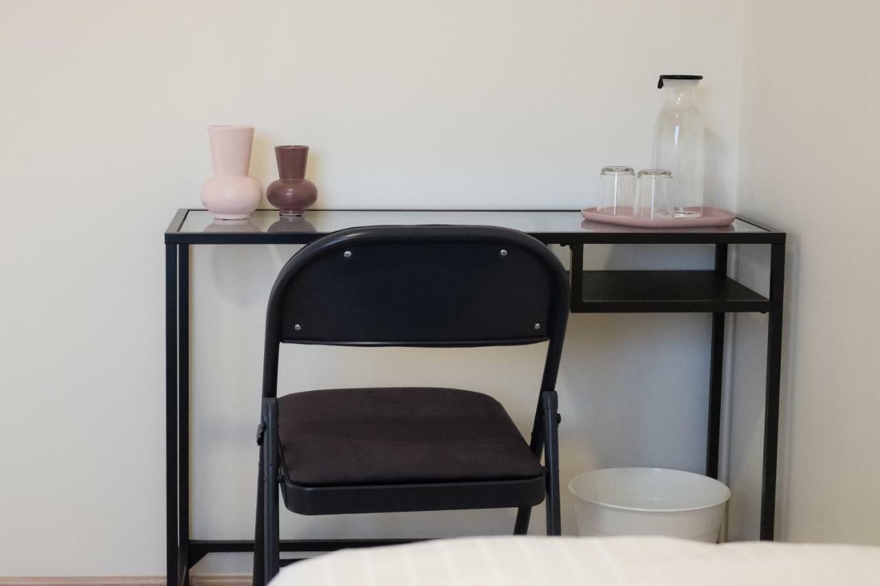 Húsavík Spirit North Guesthouse מראה חיצוני תמונה