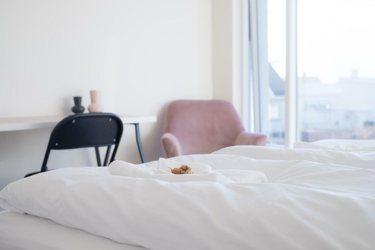 Húsavík Spirit North Guesthouse מראה חיצוני תמונה