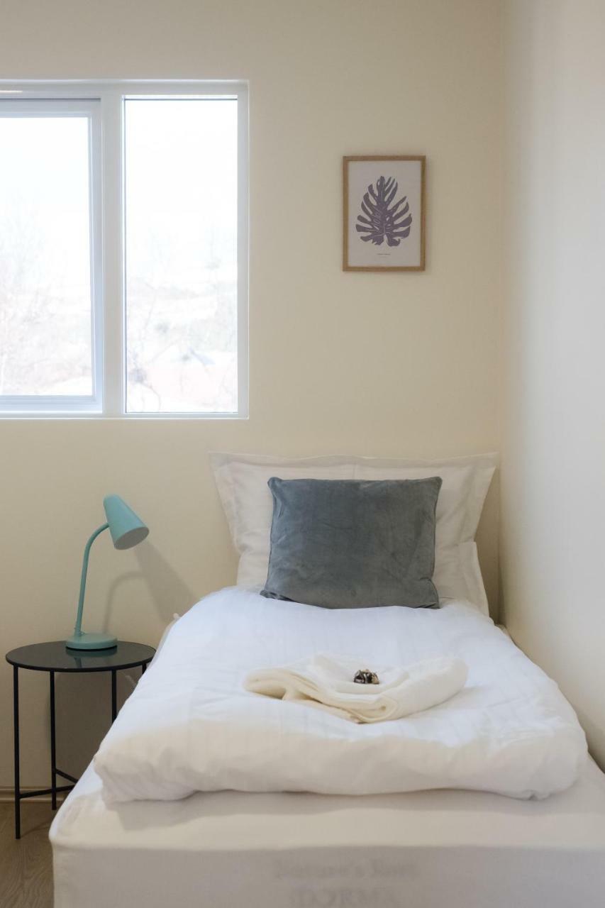 Húsavík Spirit North Guesthouse מראה חיצוני תמונה