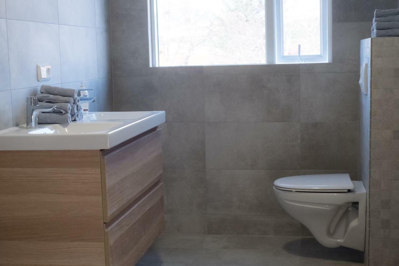 Húsavík Spirit North Guesthouse מראה חיצוני תמונה
