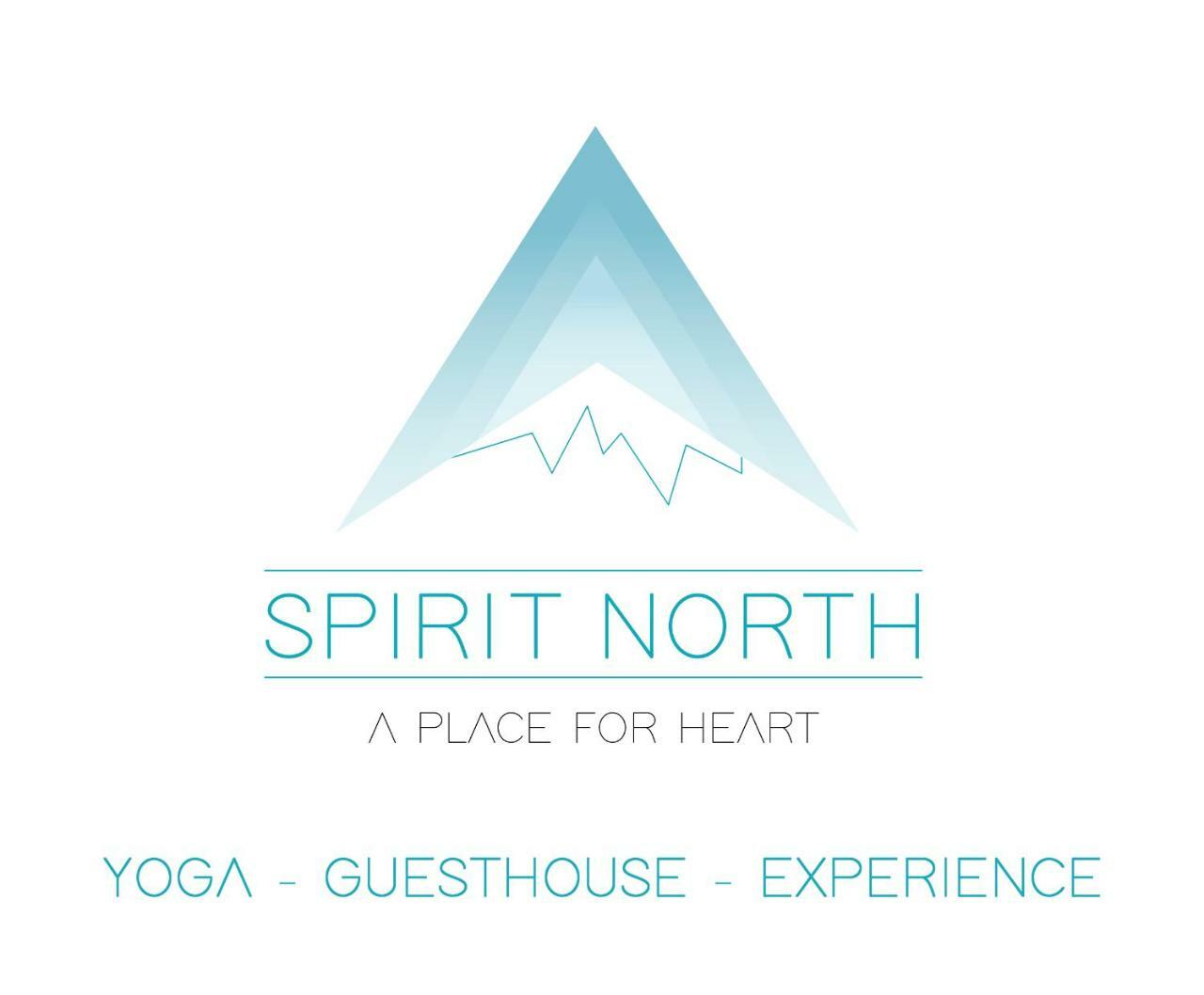 Húsavík Spirit North Guesthouse מראה חיצוני תמונה